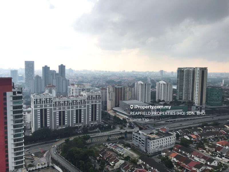 Service Residence for Rent in Glomac Damansara by Elaine Yap - iProperty.com.my