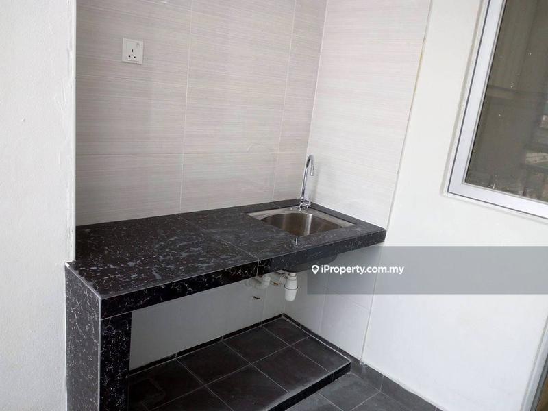 Service Residence for Sale in Maxim Citylights @ Sentul KL by Wyking Mak - iProperty.com.my