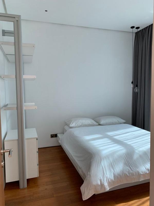 Service Residence for Rent in Soho Suites Serviced Residence @ KLCC by CC Chu - iProperty.com.my
