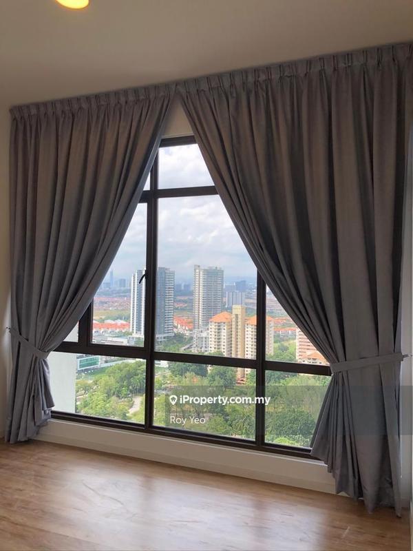 For Sale - The Park Sky Residence