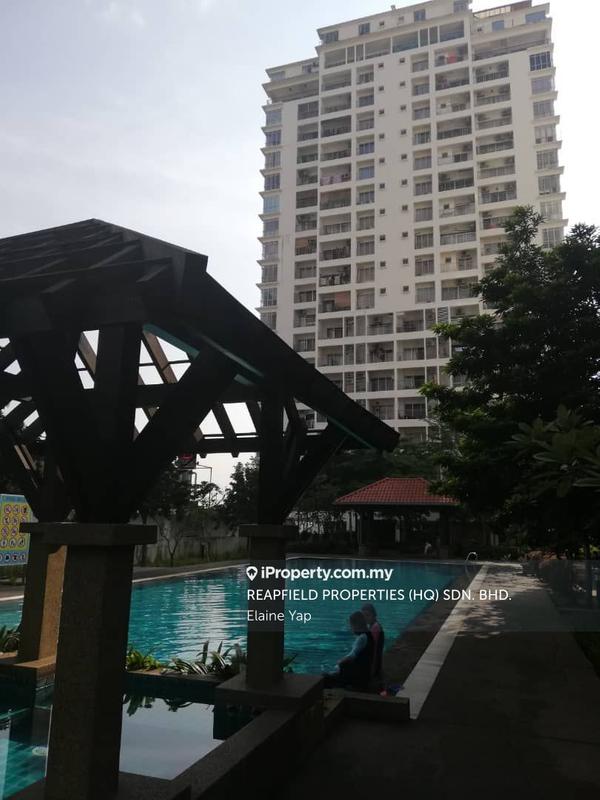 Kondominium untuk Dijual di Ampang Putra Residency oleh Elaine Yap - iProperty.com.my