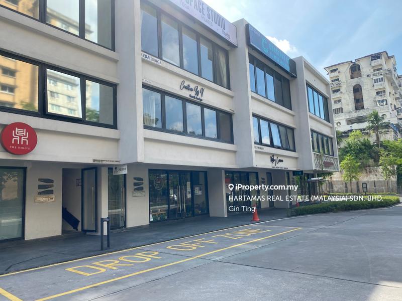 Condominium for Rent in The Hub by Gin Ting - iProperty.com.my