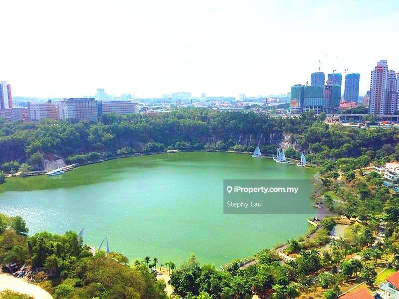 Condominium for Sale in LaCosta @ Sunway South Quay by Stephy Lau - iProperty.com.my