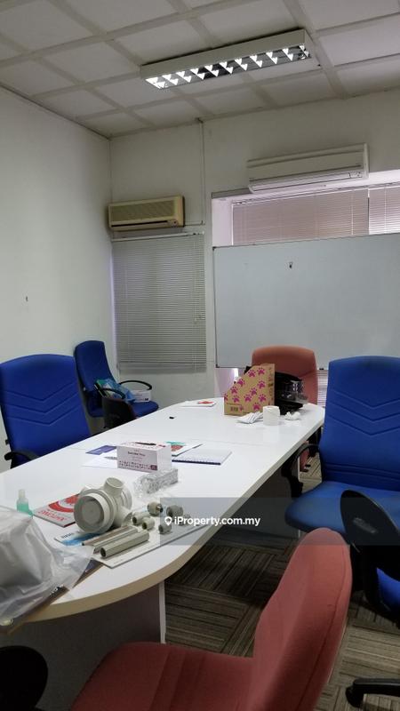 Office for Rent in UEP Subang Jaya, Subang Jaya by KB Chan - iProperty.com.my