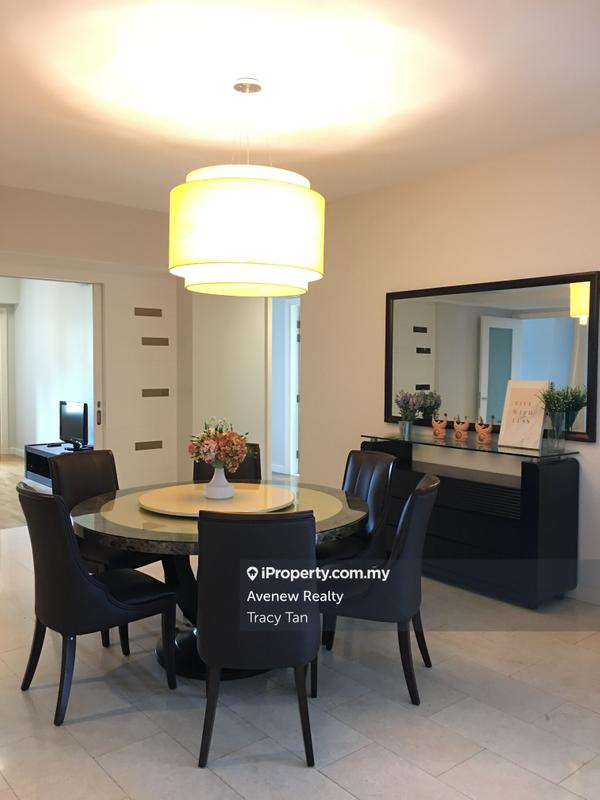 Condominium for Rent in Tiffani Kiara by Tracy Tan - iProperty.com.my