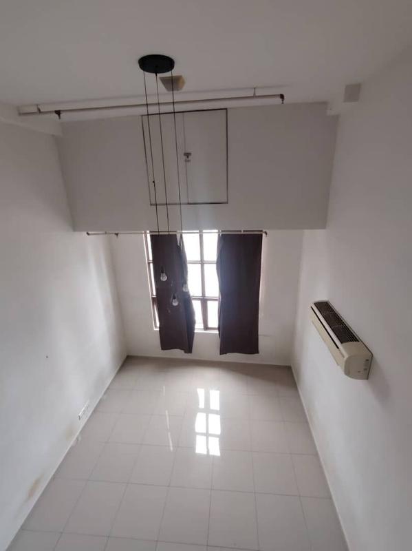 Residensi Servis untuk Disewa di Pinnacle Kelana Jaya oleh Edwin Tan - iProperty.com.my