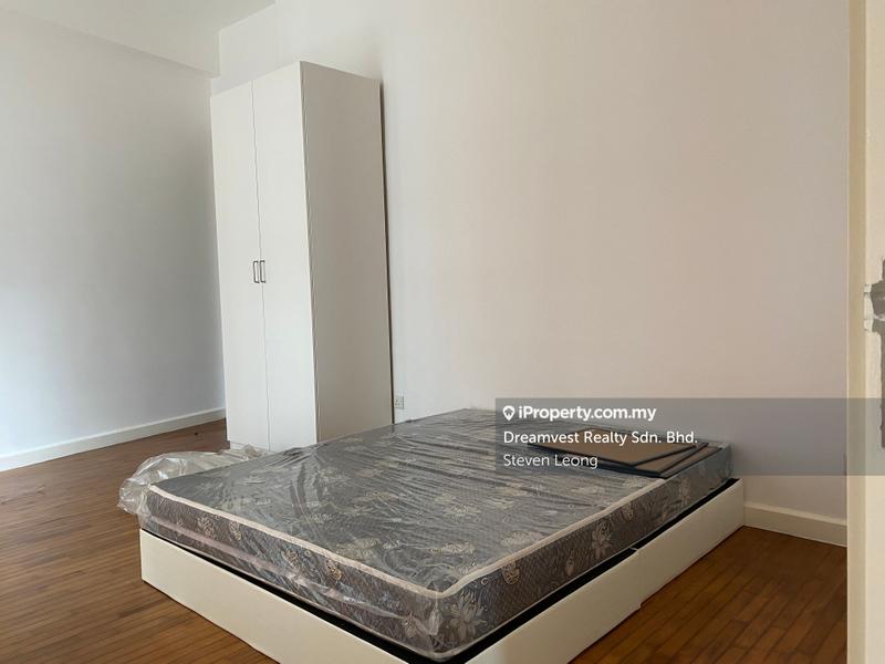 Condominium for Rent in Idaman Residence by Steven Leong - iProperty.com.my
