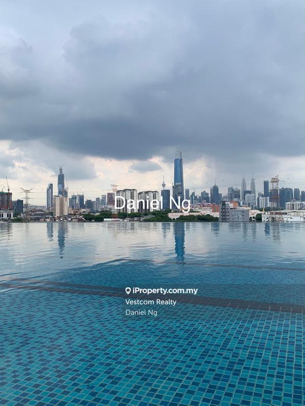 Service Residence for Sale in Shamelin Star by Daniel Ng - iProperty.com.my