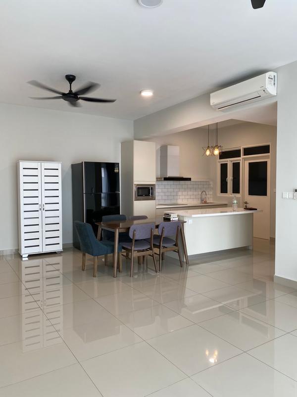 Service Residence untuk Dijual di East Parc @ Manjalara oleh Keng Hong - iProperty.com.my