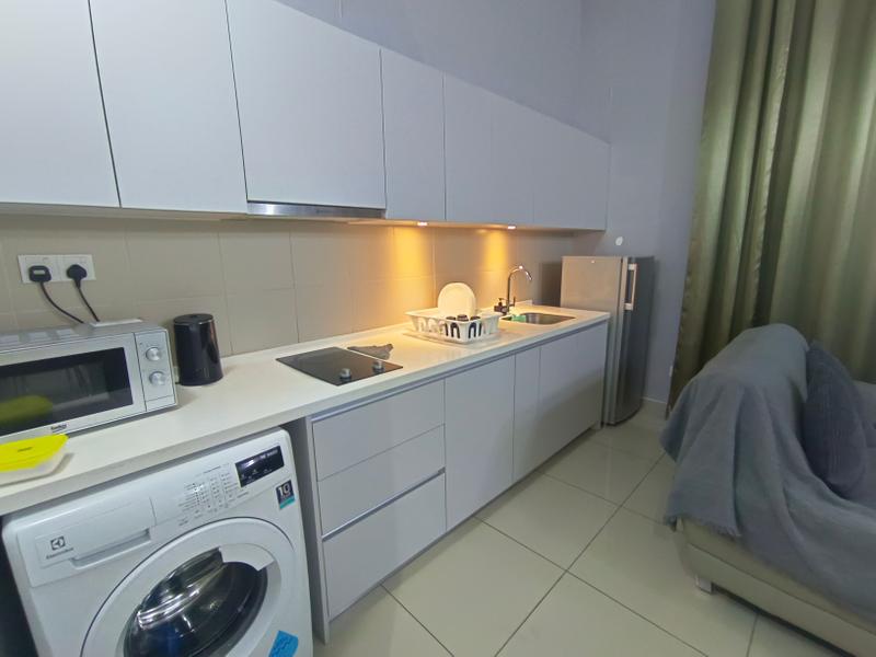 Service Residence for Sale in Hyde Tower by Lee Kah Shing - iProperty.com.my