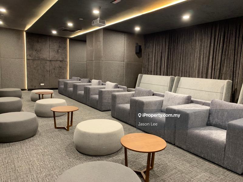 Service Residence for Sale in 28 Boulevard by Jason Lee - iProperty.com.my