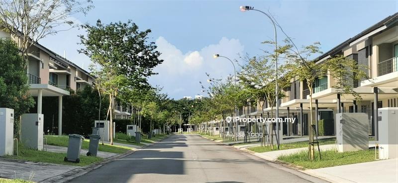 Semi-Detached House for Sale in Leisure Farm, Bayou Creek, Iskandar Puteri (Nusajaya) by Alyssa Yong - iProperty.com.my