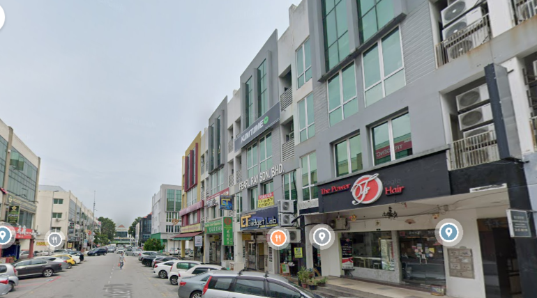 Kedai untuk Disewa di Bandar Puteri Puchong, Puchong oleh Justine Hoo - iProperty.com.my