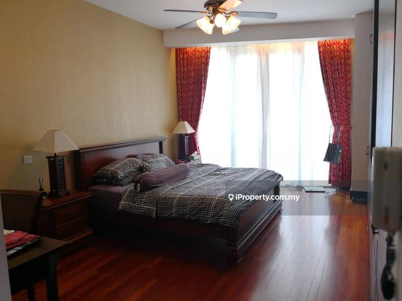 Condominium for Rent in Kirana Residence by Joey Liew - iProperty.com.my
