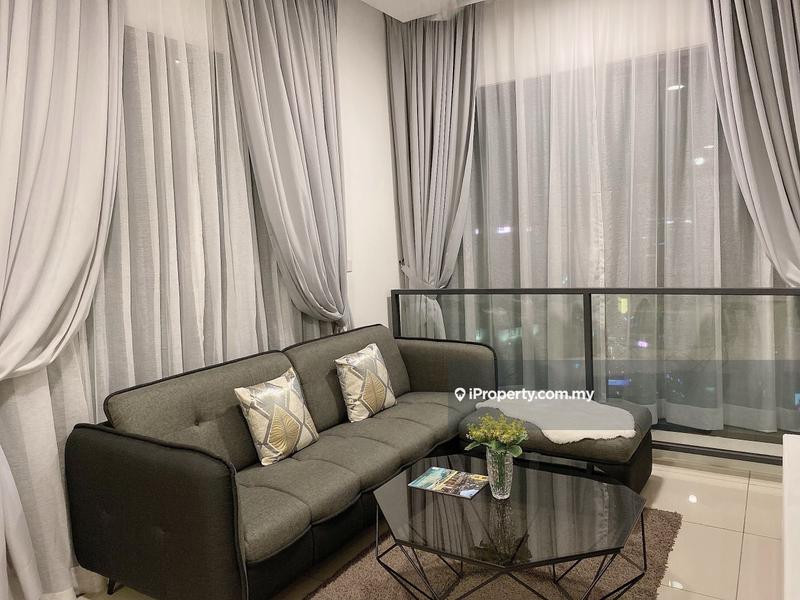 Service Residence for Rent in Aria by Clement Tiew - iProperty.com.my