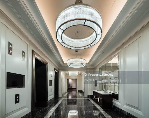 Service Residence for Sale in St Regis by Nicole Lee - iProperty.com.my
