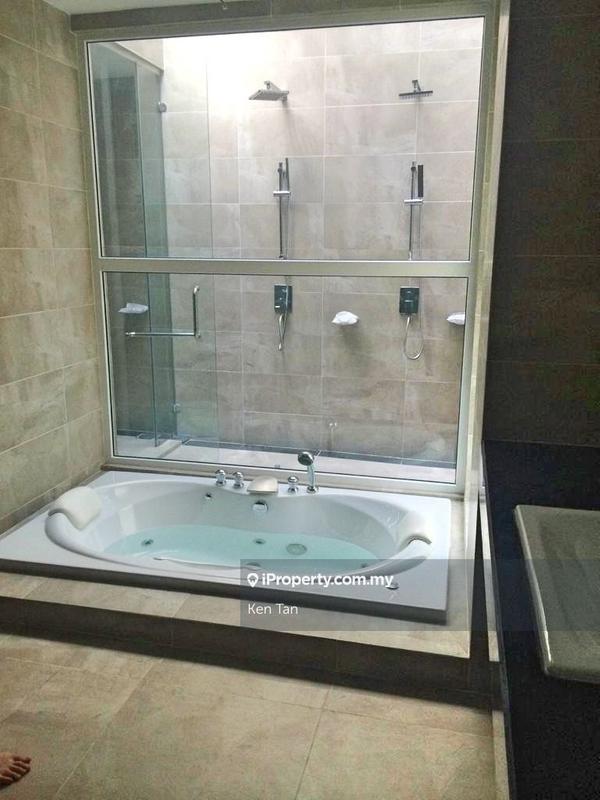 Semi-Detached House for Sale in The Rafflesia Damansara Perdana, Petaling Jaya by Ken Tan - iProperty.com.my