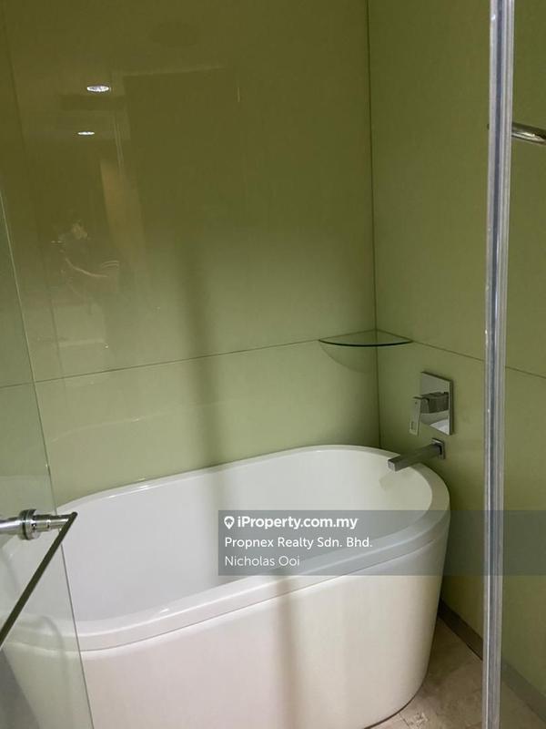 Service Residence for Rent in Soho Suites Serviced Residence @ KLCC by Nicholas Ooi - iProperty.com.my