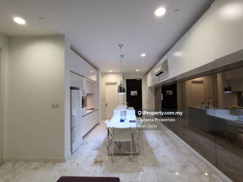 Service Residence for Sale in The Face Suites (Platinum Suites) by Alan Siow - iProperty.com.my