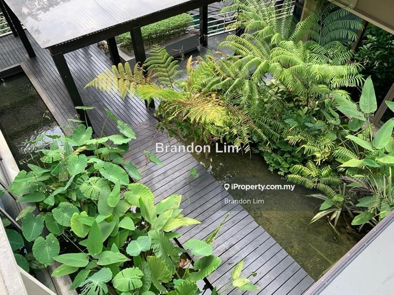 Banglo untuk Dijual di Taman Tunku, Bukit Tunku (Kenny Hills) oleh Brandon Lim - iProperty.com.my