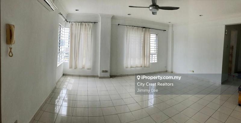 Kondominium untuk Dijual di Casa Damansara oleh Jimmy Lee - iProperty.com.my