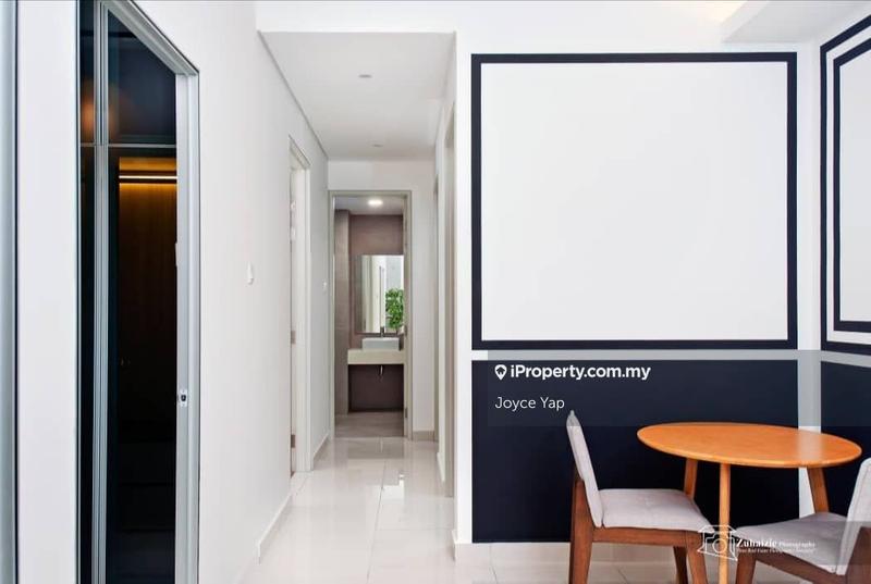 Kondominium untuk Disewa di Vivo Residential Suites oleh Joyce Yap - iProperty.com.my