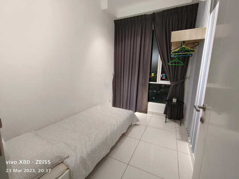 Service Residence for Rent in Court 28 by Siena Lau - iProperty.com.my