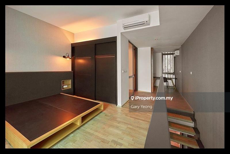 Kondominium untuk Dijual di Twy Duplex Condos oleh Gary Yeong - iProperty.com.my