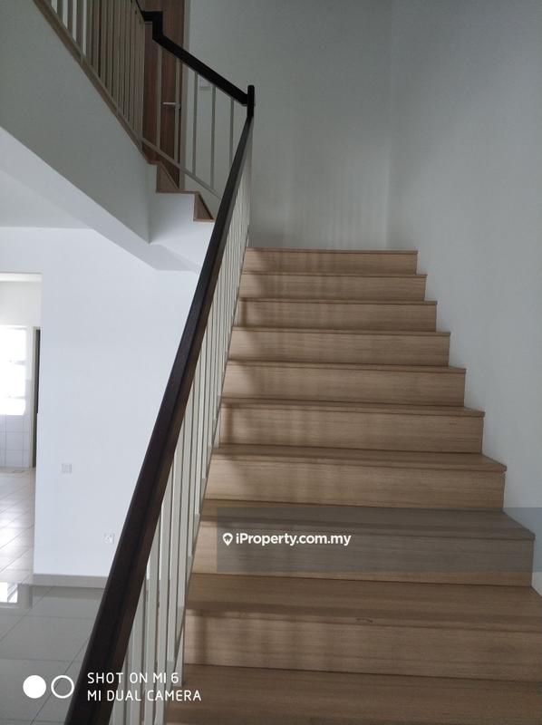 2-storey Terraced House for Sale in Serenia City, Sepang by Kelvin Tan - iProperty.com.my