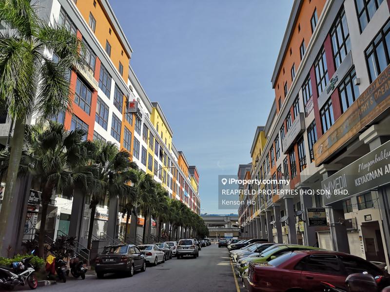 Shop / Office for Sale in Ampang, Selangor by Kenson Ho - iProperty.com.my
