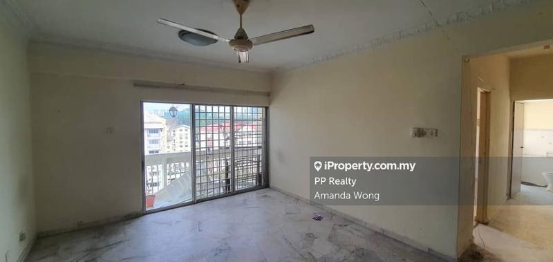 For Rent - Petaling Indah Condominiums