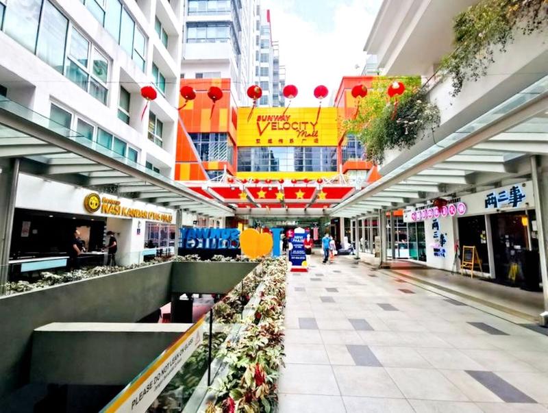 Kedai untuk Dijual di Taman Maluri, Cheras oleh Peter Liew - iProperty.com.my