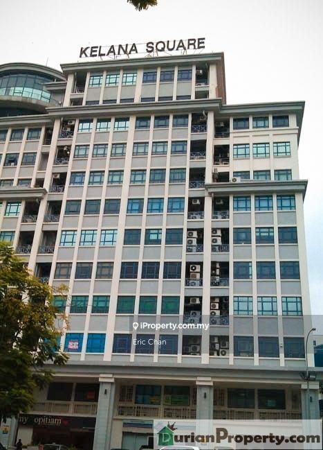 Office for Sale in Kelana Jaya, Petaling Jaya by Eric Chan - iProperty.com.my