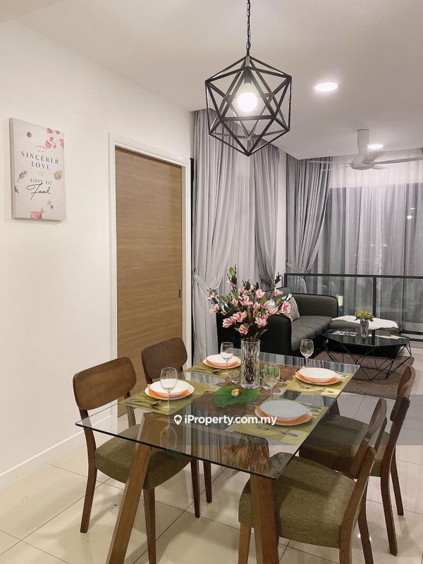 Service Residence for Rent in Aria by Clement Tiew - iProperty.com.my