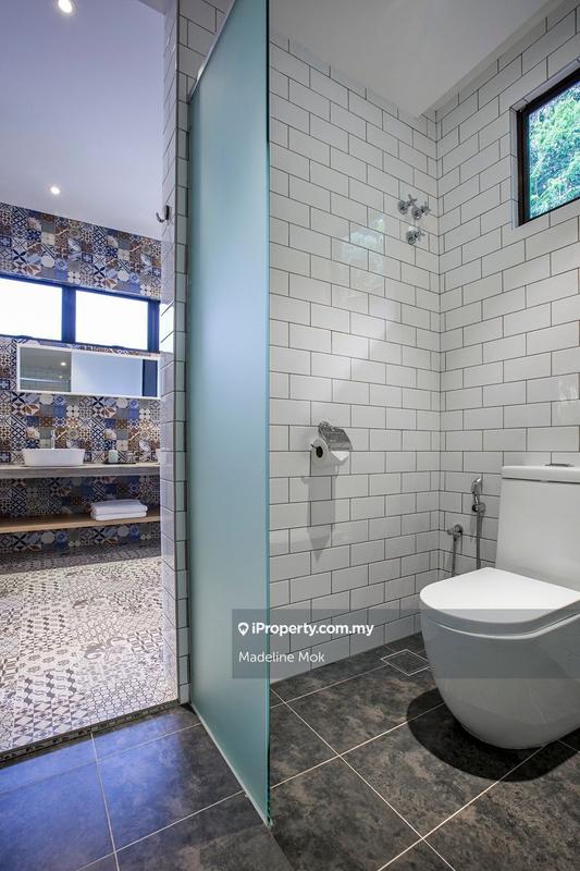 Bungalow House for Sale in Janda Baik, Bentong by Madeline Mok - Bathroom - iProperty.com.my