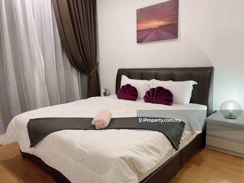 Service Residence for Rent in Aria by Clement Tiew - iProperty.com.my