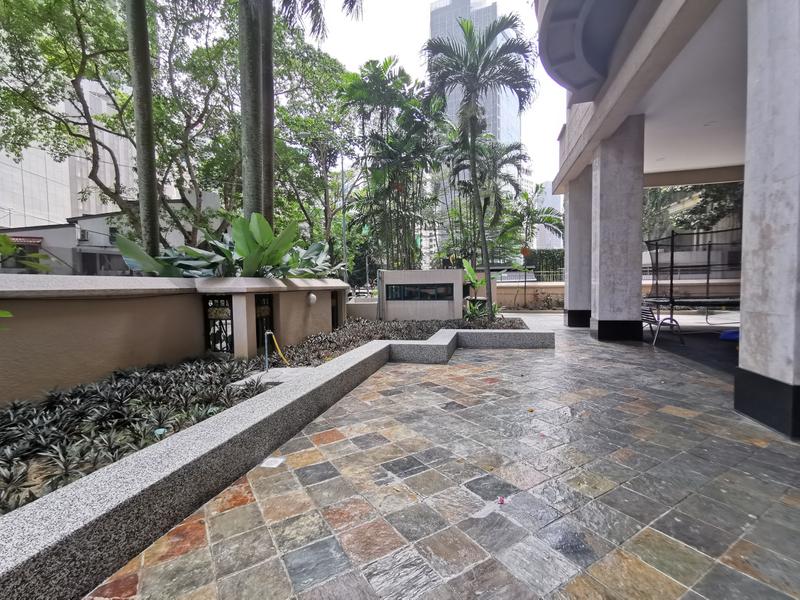 Condominium for Rent in Regency Tower by Susie Ong - iProperty.com.my