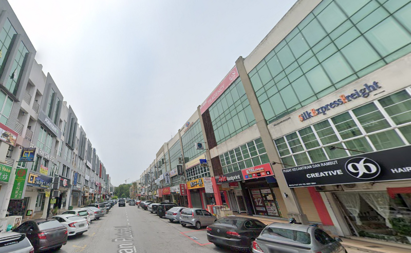 Kedai untuk Disewa di Bandar Puteri Puchong, Puchong oleh Justine Hoo - iProperty.com.my