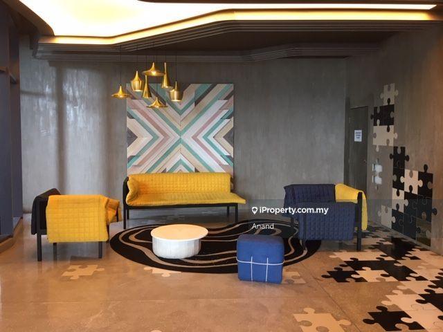 Kediaman Servis untuk Dijual di Arte Plus oleh Anand - iProperty.com.my