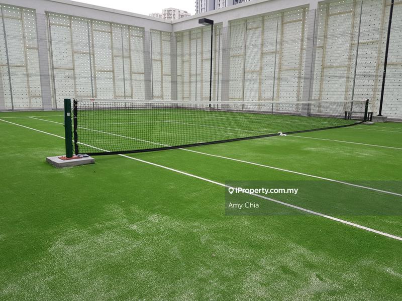 Condominium for Sale in Pavilion Hilltop by Amy Chia - iProperty.com.my