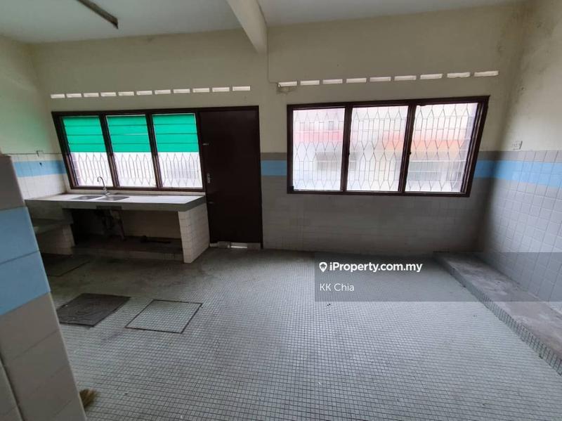 Rumah Teres 1-Tingkat untuk Dijual di Taman Midah, Cheras oleh KK Chia - iProperty.com.my