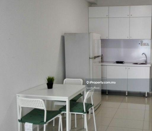 Service Residence for Rent in Centrestage Designer Suite by Scott Hooi - iProperty.com.my