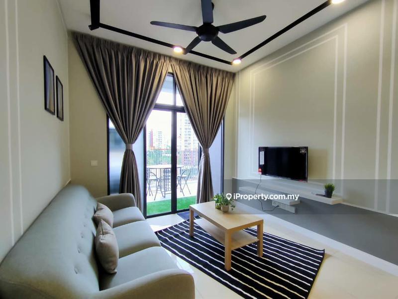 For Rent - Lexa Residence @ The Quartz WM