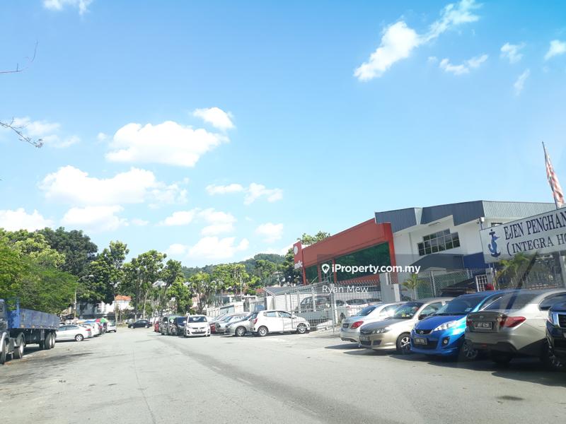 Kilang Berkembar untuk Disewa di BANDAR PUCHONG JAYA, Puchong oleh Ryan Mew - iProperty.com.my