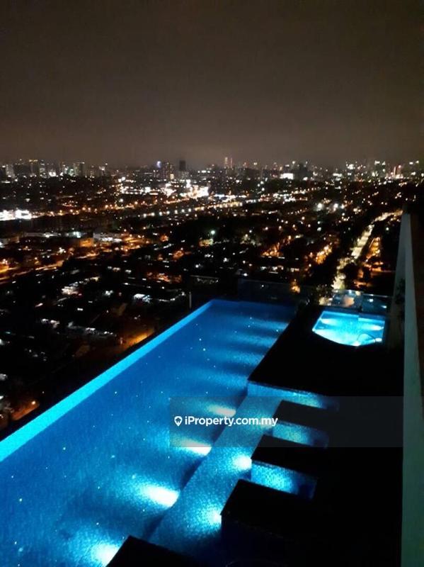 Soho for Sale in Kelana Jaya, Petaling Jaya by Owen Wong - iProperty.com.my