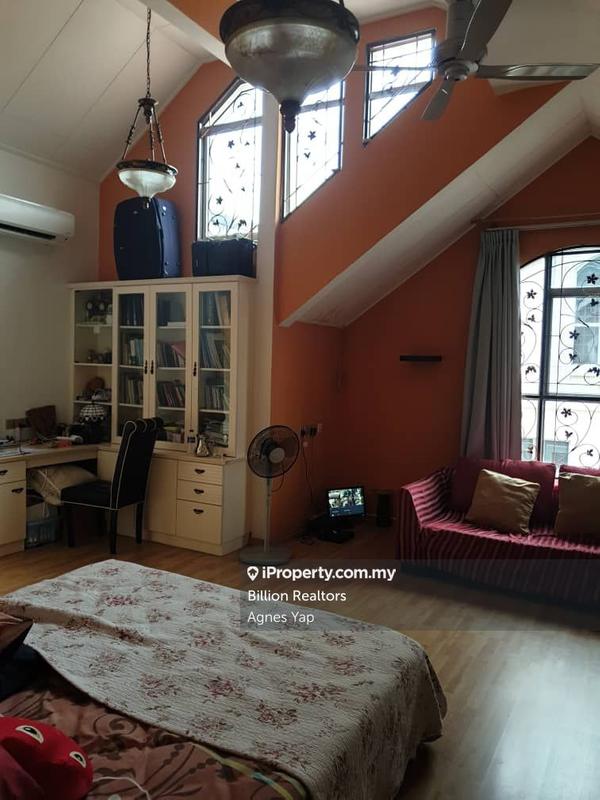 Cluster House for Sale in Bukit Rahman Putra, Sungai Buloh by Agnes Yap - iProperty.com.my