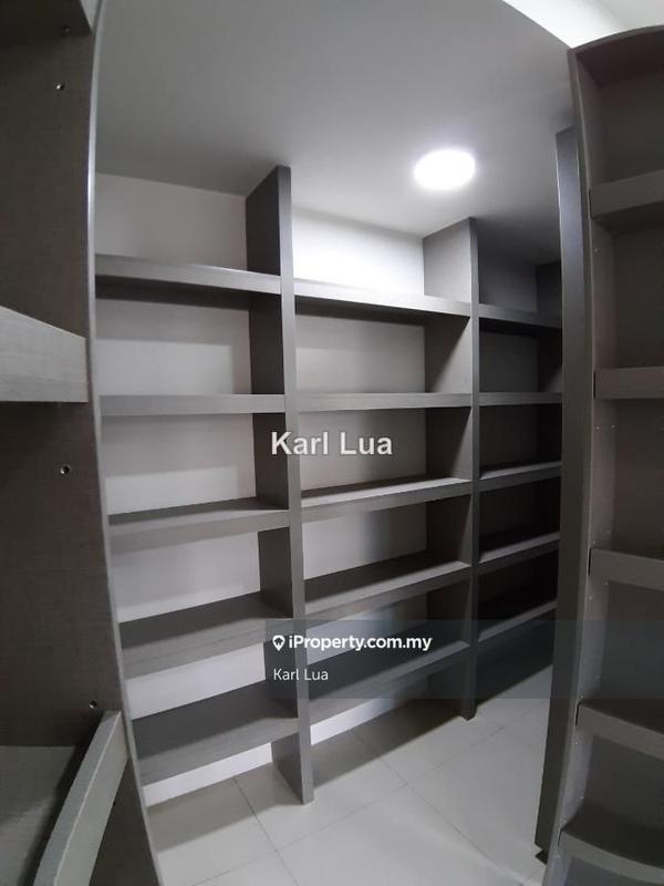 Kondominium untuk Disewa di The Rainz oleh Karl Lua - iProperty.com.my