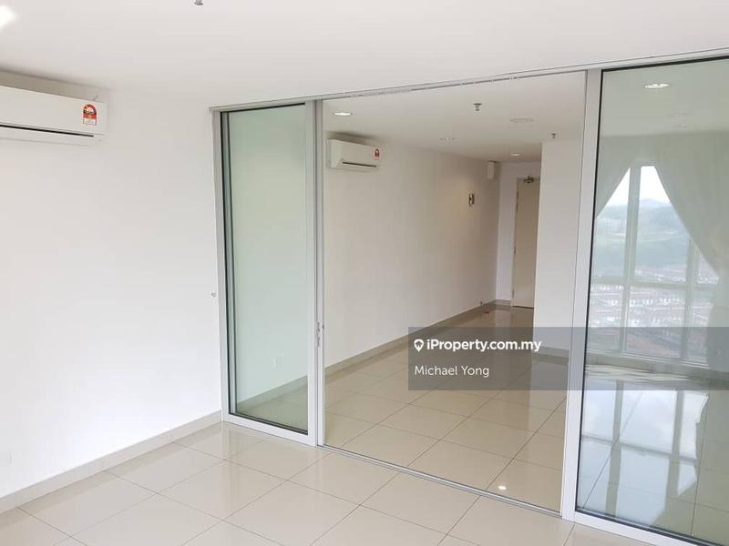Residensi Servis untuk Disewa di 3 Elements oleh Michael Yong - iProperty.com.my