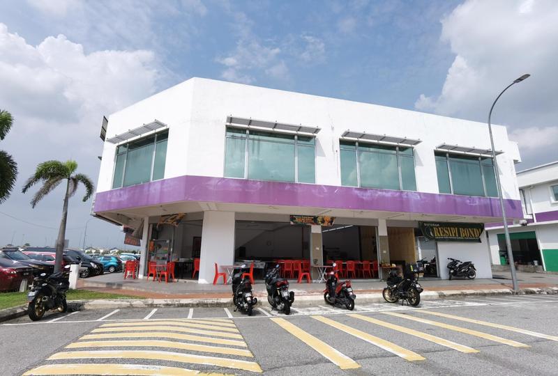 Shop / Office for Sale in Hillpark Avenue, Puncak Alam by Foo - iProperty.com.my