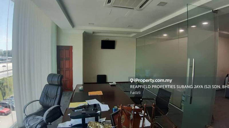Shop / Office for Sale in Taman Kajang Putra, Kajang by Fadzli - iProperty.com.my